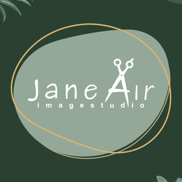 JaneAir I ImageStudio