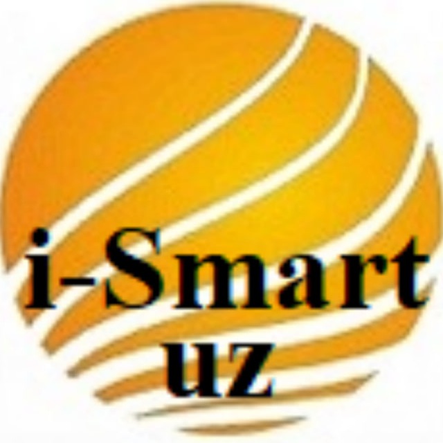 i-smart 🇺🇿