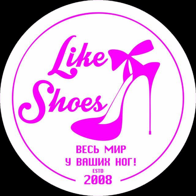 Like Shoes