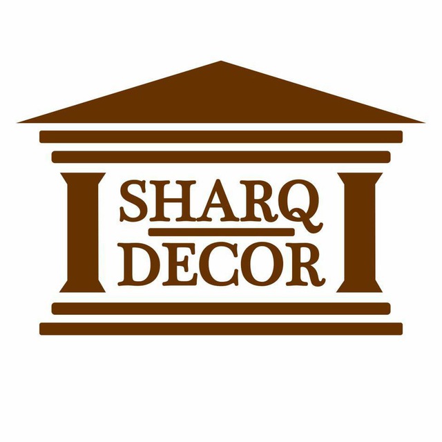 @SharqDecorUz | Qoliplar, Modellar va Detallar