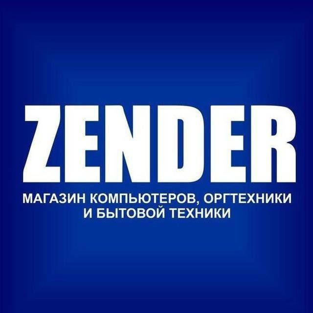 ZENDER