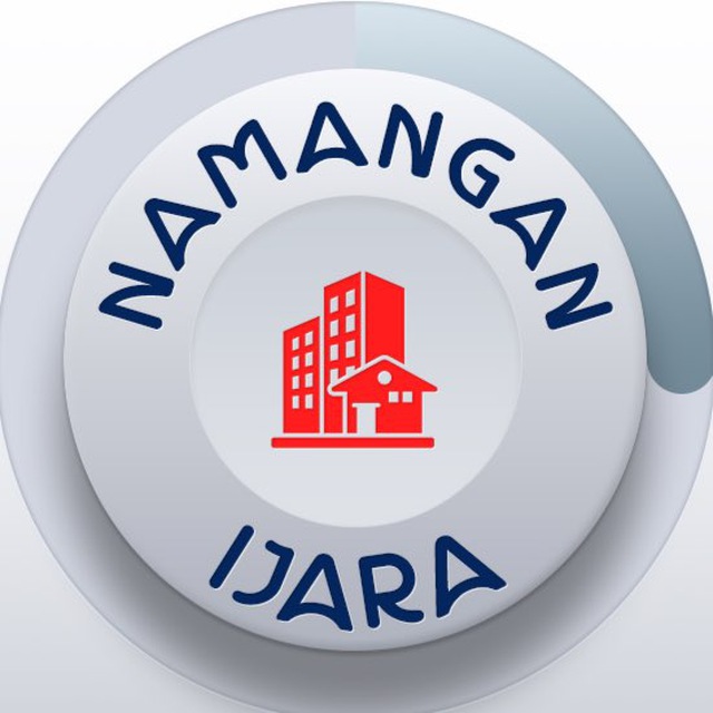 ♨️NamanganIJARA