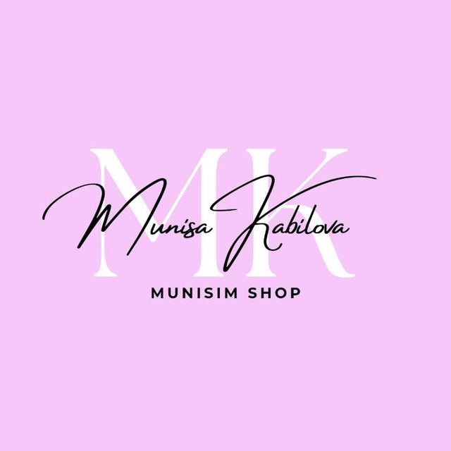 MUNISIM SHOP