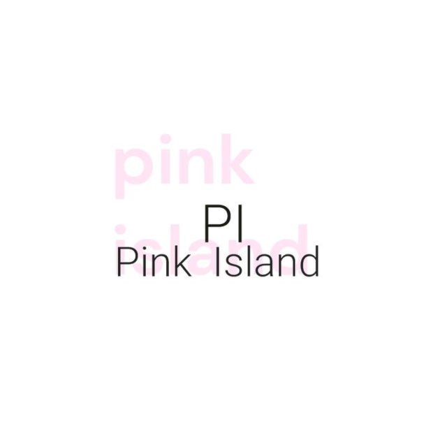 Pink Island 💕