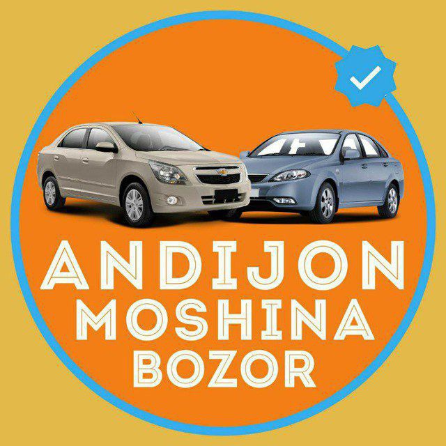 Avtomobilbozor 🚘