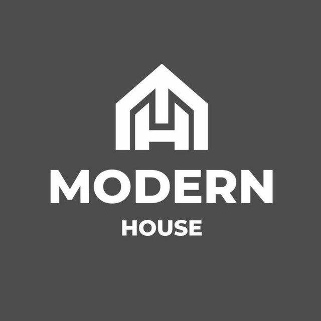 Modern House