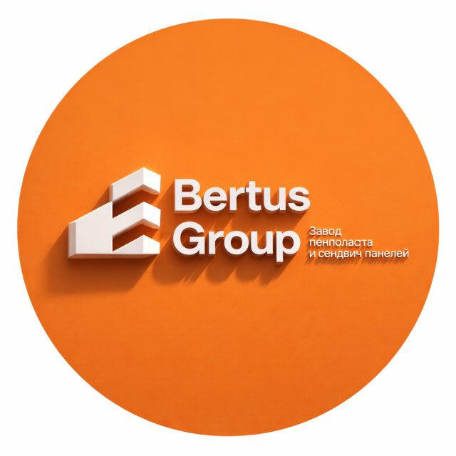 BERTUS GROUP Rasmiy