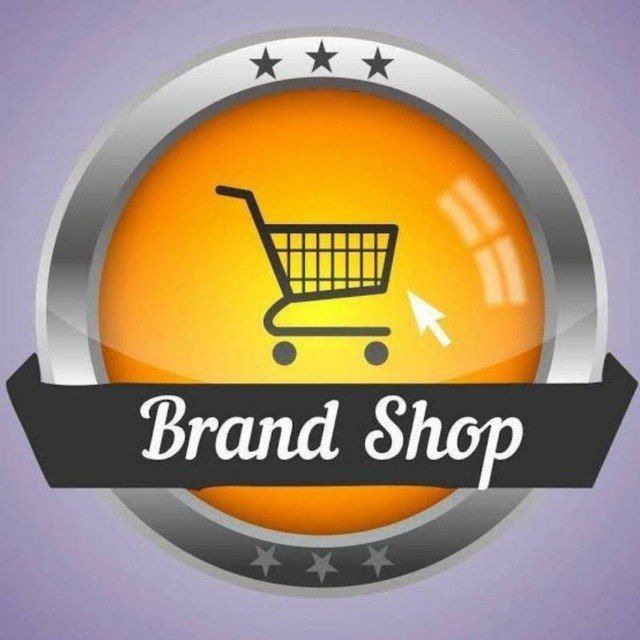 Brand shop. 01