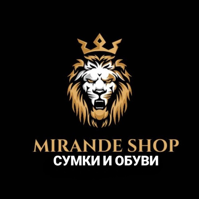 MIRANDE SHOP🇹🇷🇹🇷ОБУВЬ И СУМКИ