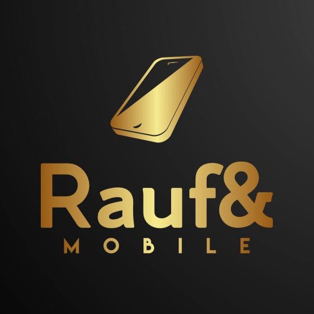 RAUF & MOBILE📲