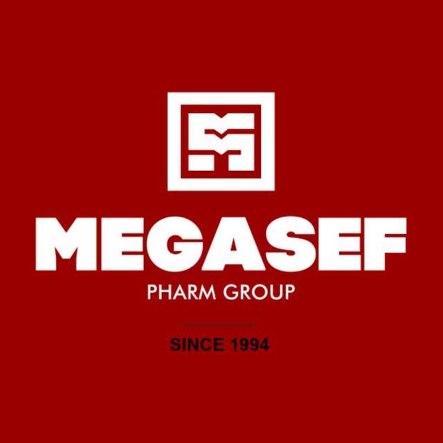 MEGASEF PHARM GROUP