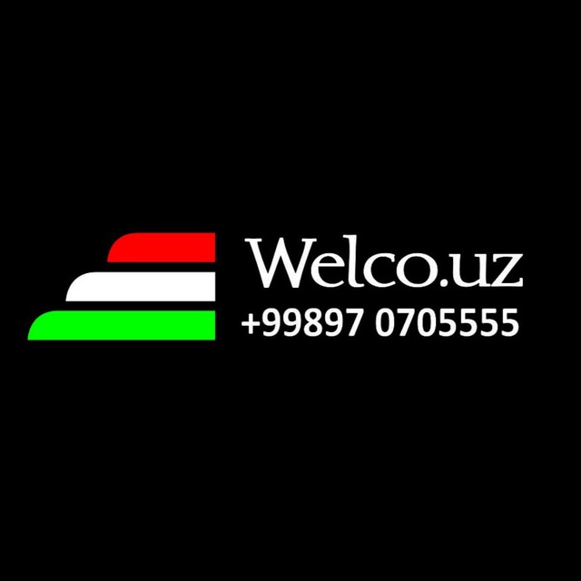 Welco.uz