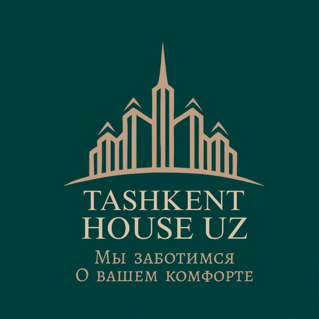 Tashkent House