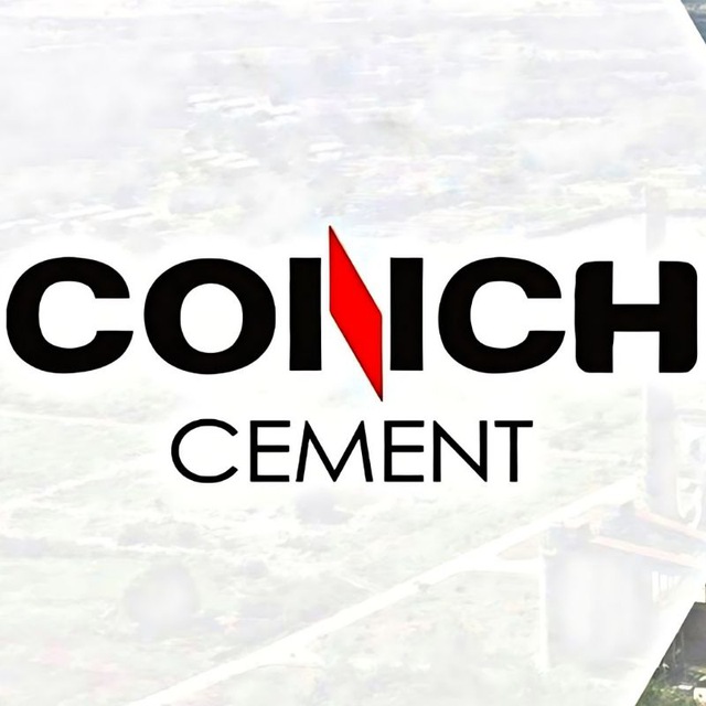 Toshkent Conch Cement