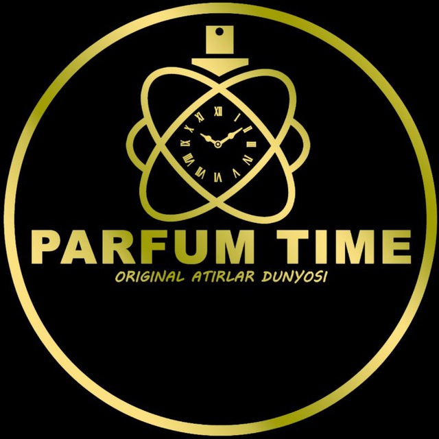 PARFUM TIME UZ