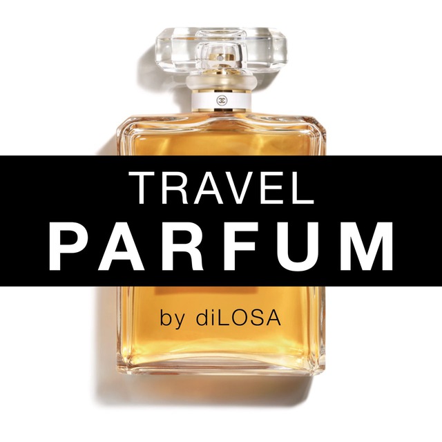 Travel parfum | Otlivant | Raspiv