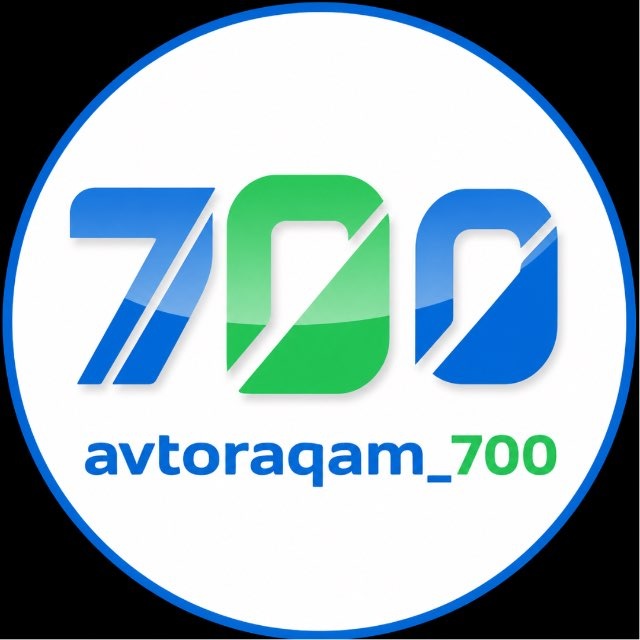 Avtoraqam Namangan
