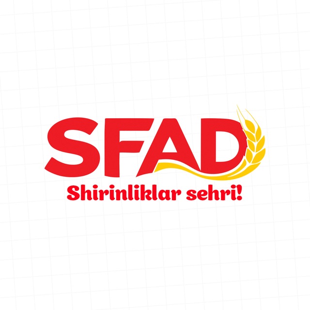 SFAD - Shirinliklar sehri!