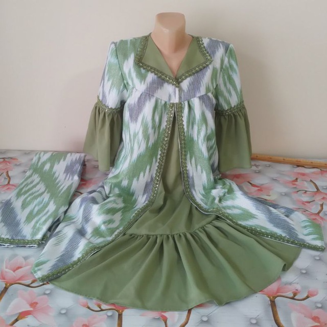ФАСОНЛАР 👗