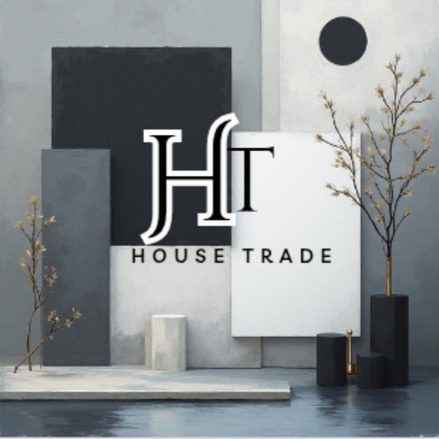 “HOUSE TRADE №1(uy oldi sotdi)