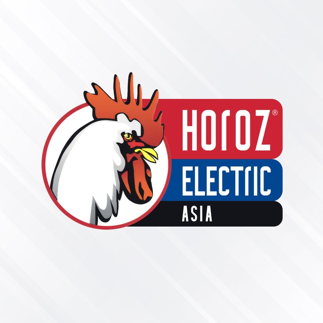 Horoz Electric Asia | Uzbekistan