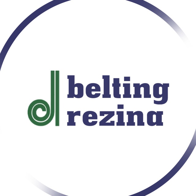 Belting Rezina Official