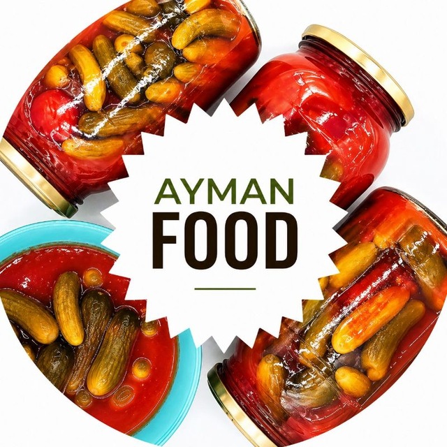 AYMAN FOOD