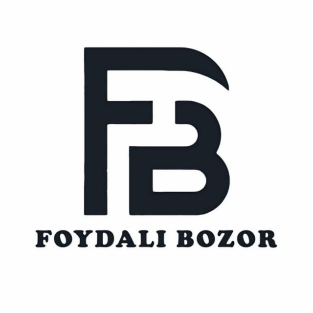 FOYDALI BOZOR | ФОЙДАЛИ БОЗОР