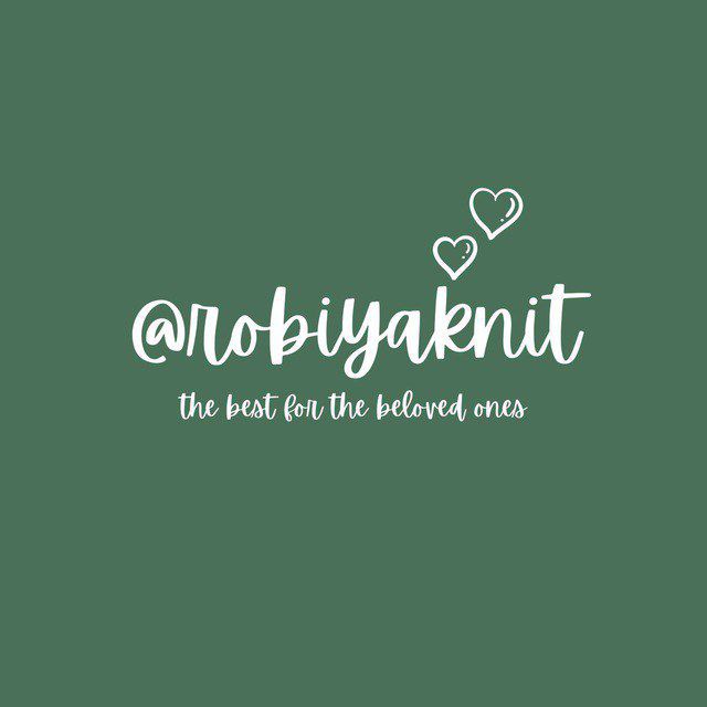 Robiya Knit