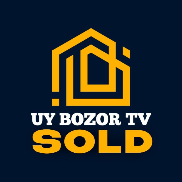 SOTILGAN UYLAR