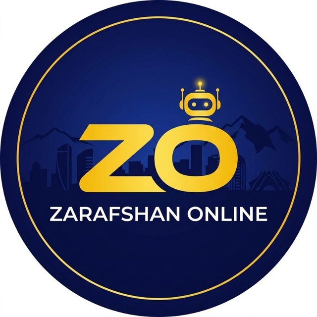 Zarafshan Online