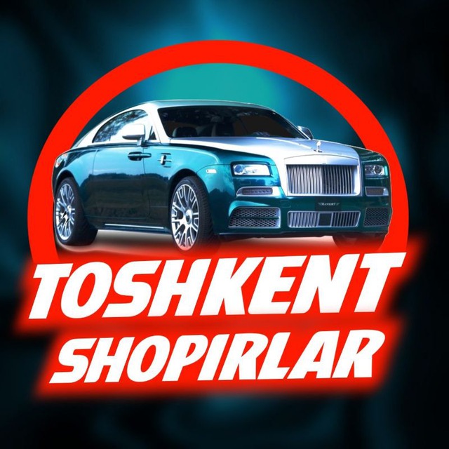 TOSHKENT SHOPIRLAR