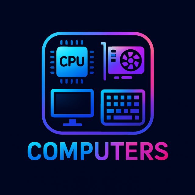 COMPUTERS