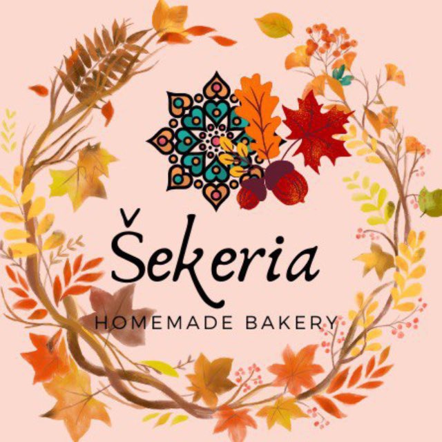Šekeria/Homemade bakery