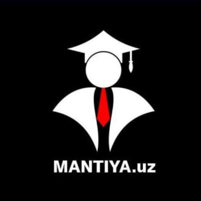 Mantiya.uz