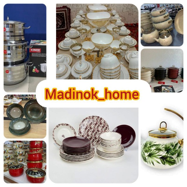 🇹🇷ТУРЕЦКАЯ ПОСУДА O.M.S. И БЫТОВАЯ ТЕХНИКА! 🫕🫖🍽🍴🥄