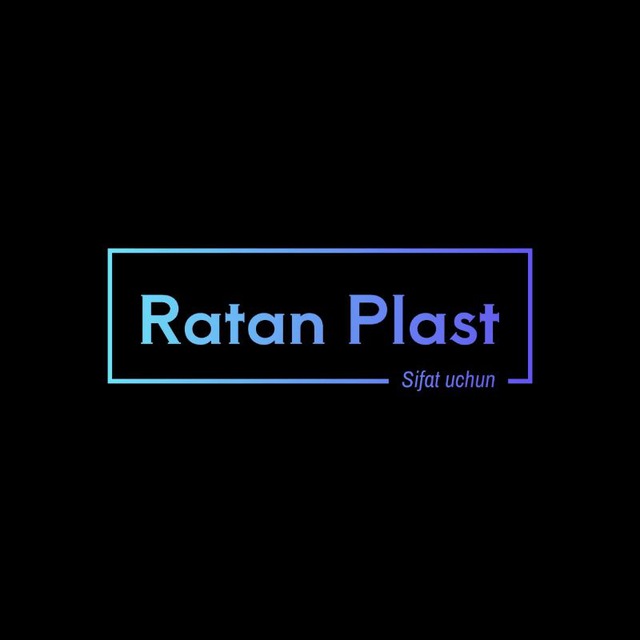 Ratan Maxsulotlari
