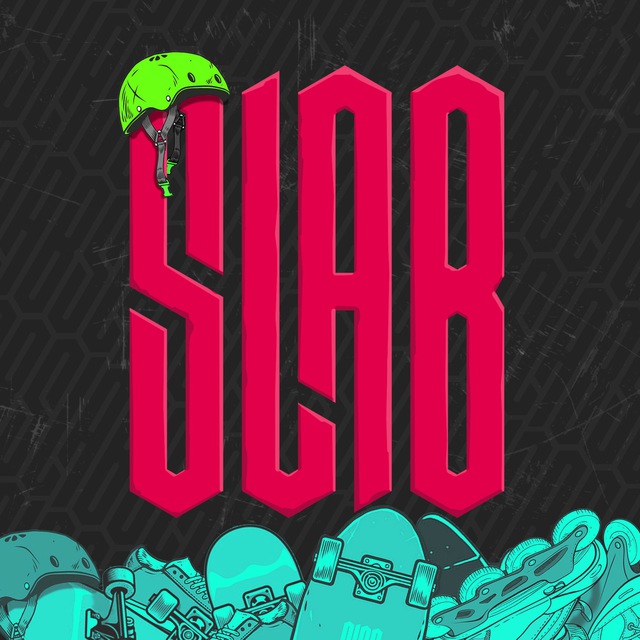 SlabMOVE