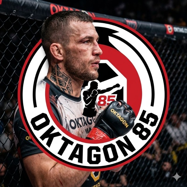 OKTAGON 85 live translyatsiya