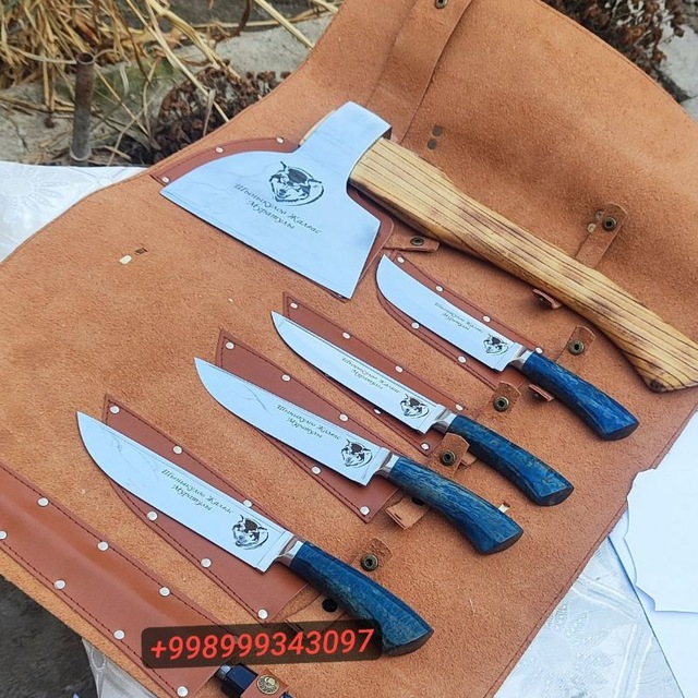 Uzbekiston Milliу Pichoqlari🔪🔪🔪🔪