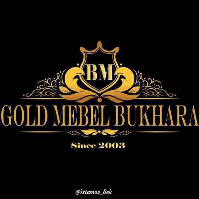 GOLD MEBEL BUKHARA