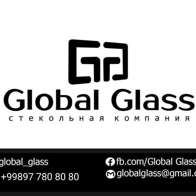 Fergana Global Glass