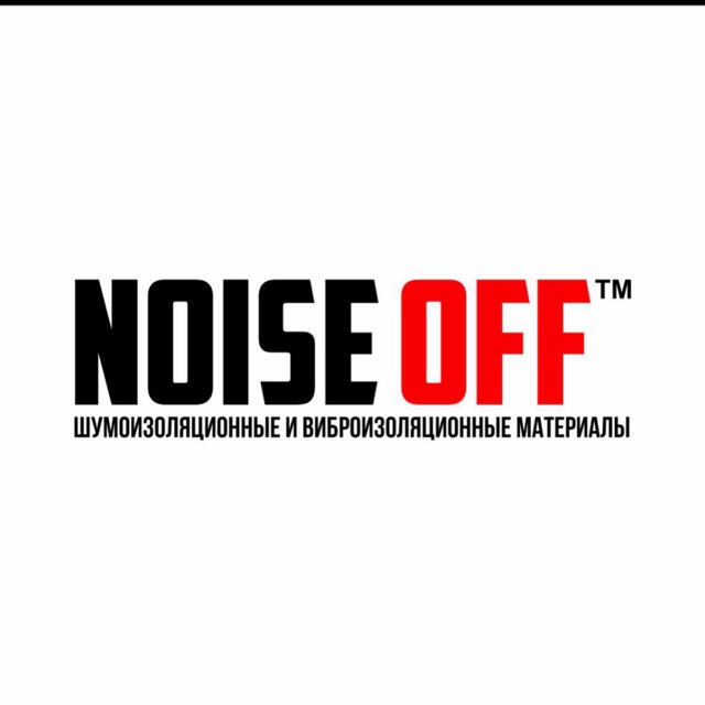 Noiseoff.uz