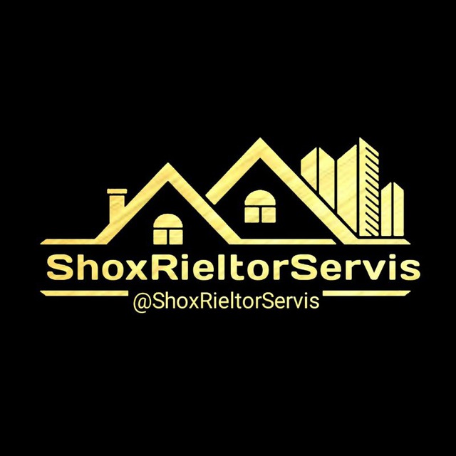 🇺🇿ShoxRieltorServis🇺🇿
