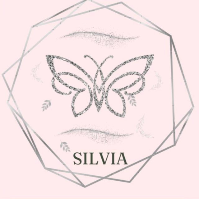 Silvia silvers🌸