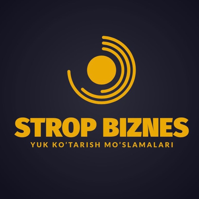 OOO "STROP BIZNES"