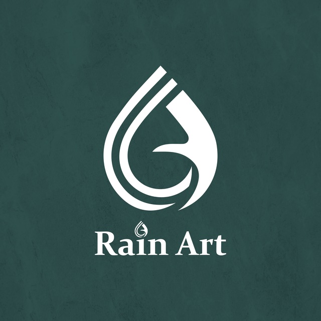 Rain Art