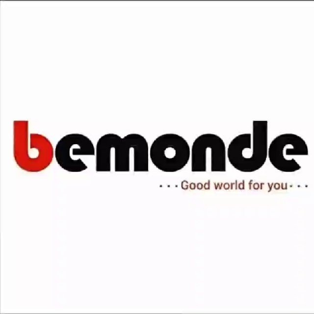Bemonde Uzbekistan🇺🇿🇪🇺