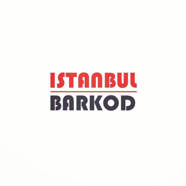 ISTANBUL BARKOD