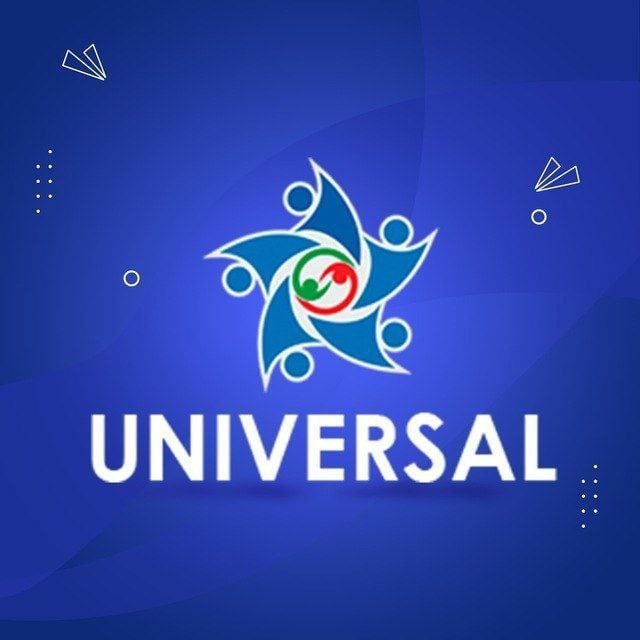 Universal Savdo Markazi